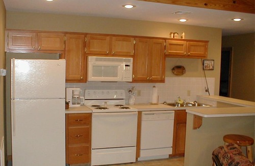 Poteau Other | Long Lake Resort