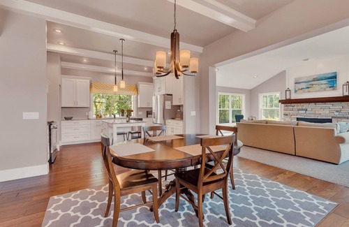 Willmar House | Long Lake Vacay