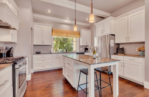 Willmar House | Long Lake Vacay