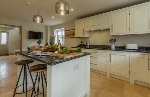 Great Bircham House | Long Meadow, Great Bircham, Norfolk