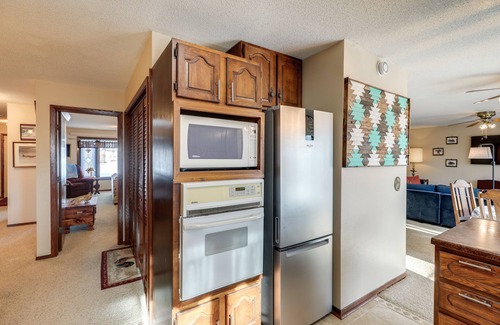 Long Pine House | Long Pine Home: 2 Mi to State Recreation Area