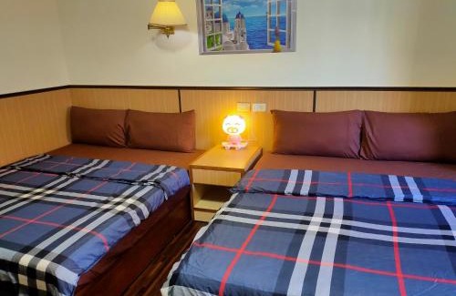 Beinan Hotel | Long Quan Ju