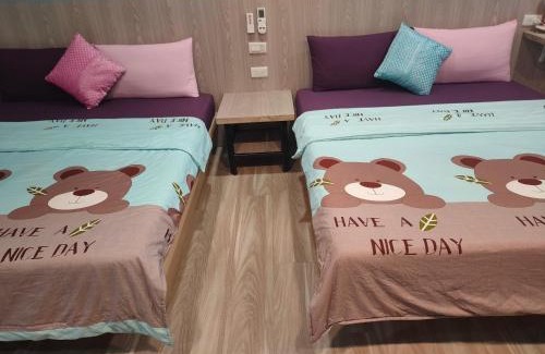 Beinan Hotel | Long Quan Ju