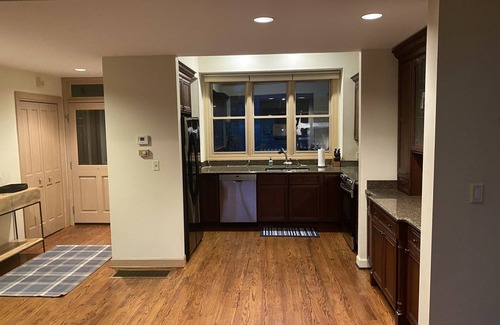 Hendersonville House | Long Range Mountain Views, Luxury Golf Club-Welcome to Champion Hills