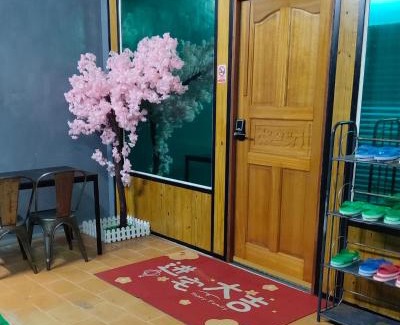 Taimali House | Long River 82 Homestay