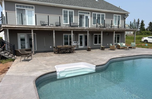 French River Cottage | LONG RIVER ESTATE