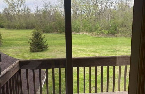 Homer Glen House | Long Run Acres Oasis where nature abounds