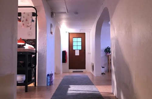 Torsaker Hotel | Long/Short Stay Högalid