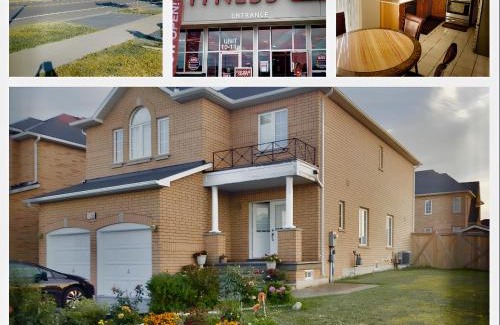Armdale House | Long Stay Home