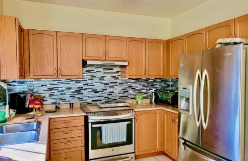 Armdale House | Long Stay Home