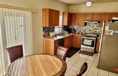 Armdale House | Long Stay Home