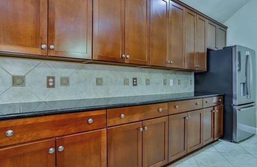 Keller House | Long term Comfort & Convenience!