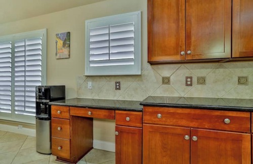 Keller House | Long term Comfort & Convenience!