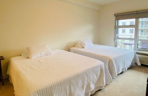 Downtown Honolulu Condo | Long term rental in Kakaako