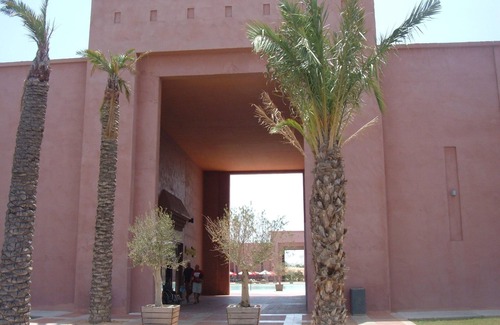 Alhama de Murcia Apartment | Long Term Rental on golf resort