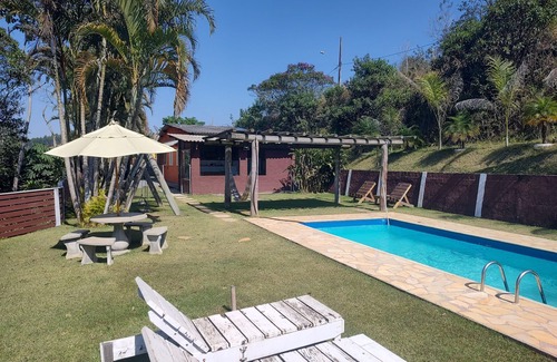 Santa Isabel House | Long term rentals.