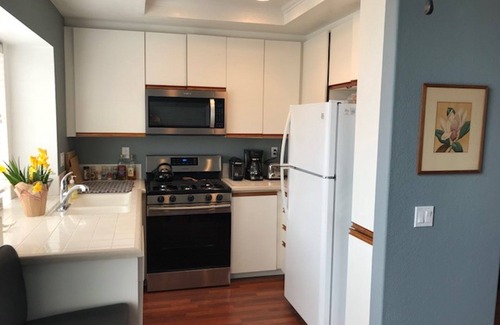 Aliso Viejo Condo | Long-Term Stay Condo in a Quiet Complex Close to Everything You Need