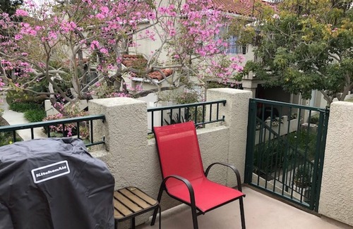 Aliso Viejo Condo | Long-Term Stay Condo in a Quiet Complex Close to Everything You Need
