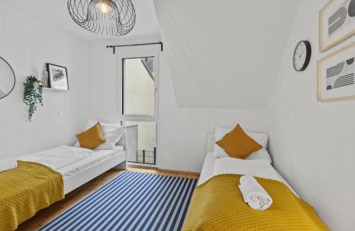 Grinzing Apartment | Long Term Stay - Near Klinik Floridsdorf - On-Site Parking for 19,90 Eur