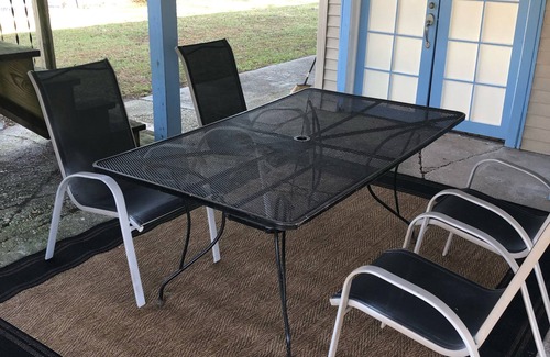 Desire Area House | Long Term Stay @ Urban Sanctuary in Gentilly Terrace