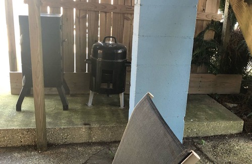 Desire Area House | Long Term Stay @ Urban Sanctuary in Gentilly Terrace