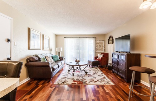 Ellendale House | Long-Term Stays- East Memphis