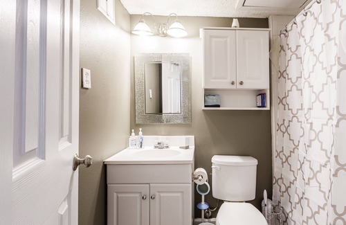 Ellendale House | Long-Term Stays- East Memphis