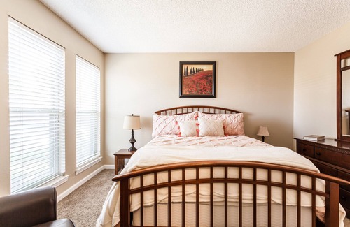 Ellendale House | Long-Term Stays- East Memphis