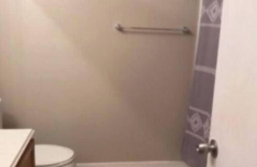 Spring House | Long Term Welcome! Beautiful and Quiet 1-bedroom Private Bath