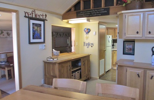 Breckenridge Ski Chalet | Long Term Winter Rentals (31 days minimum). PREFER RETIRED RENTERS.