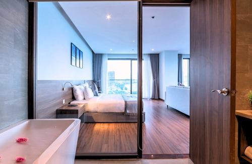 Phan Rang Hotel | Long Thuan Hotel & Resort