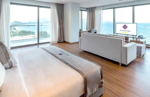 Phan Rang Hotel | Long Thuan Hotel & Resort