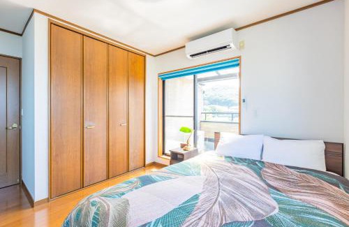 Tsubaki Onsen House | LONG VACATION