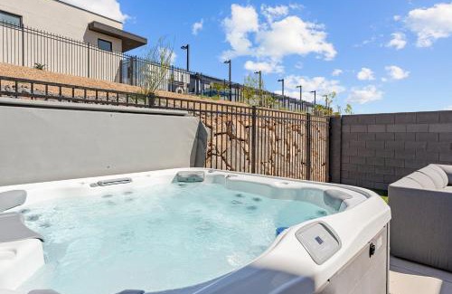 St. George House | Long Valley Leisure townhouse