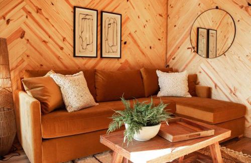 Bryson City Cabin | Long View Resort Bryson City, NC