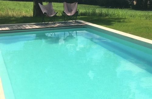 Astaffort House | Long weekends and long weekends in May, rental of whole house or bed and breakfast