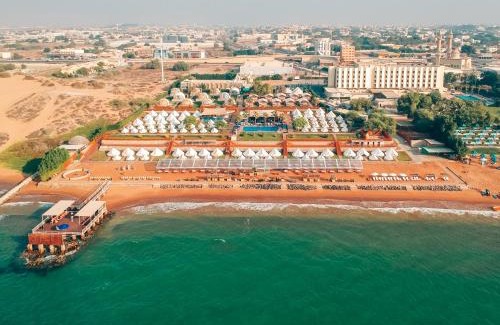 Ras Al Khaimah Other | Longbeach Campground