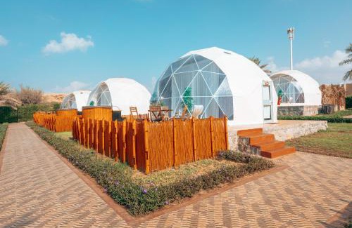 Ras Al Khaimah Other | Longbeach Campground
