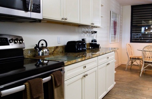 Longboat Key Condo | Longboat Bay Club