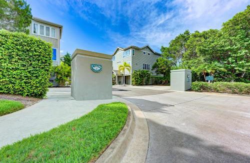 Whitney Beach Apartment | Longboat Key Cedars Beach House-Pet Friendly-2 Minute To The Beach