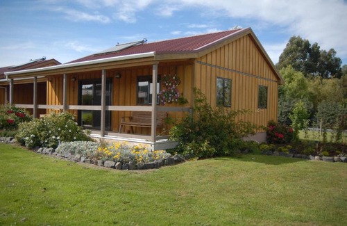 Mosgiel Apartment | Longbourne Lodge