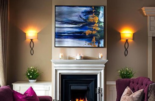 Newcastle West Hotel | Longcourt House Hotel