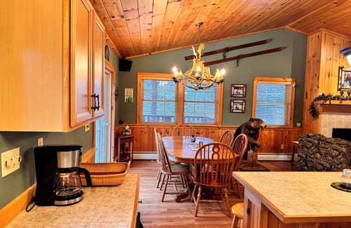 Old Forge Cabin | Longden Lodge - Adirondacks