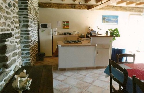 Marzan House | LONGERE BRETAGNE SUD 8 KM DES PLAGES