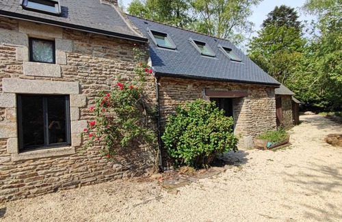 Melgven House | Longere de Caractere