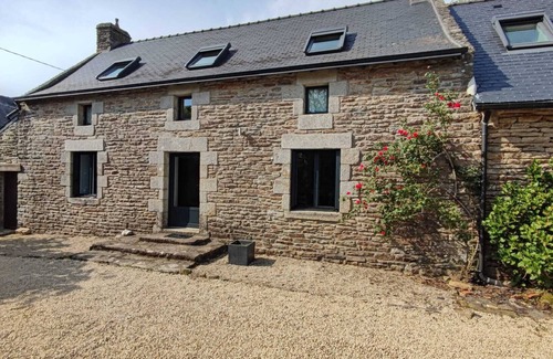 Melgven House | Longere de Caractere