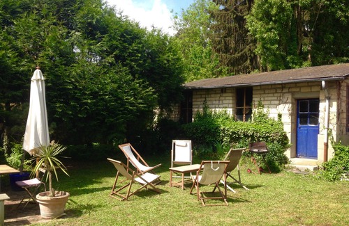 Esches House | Longere de charme