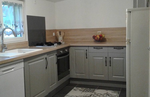 Etreville House | LONGERE IN PEACE 25 mins FROM HONFLEUR