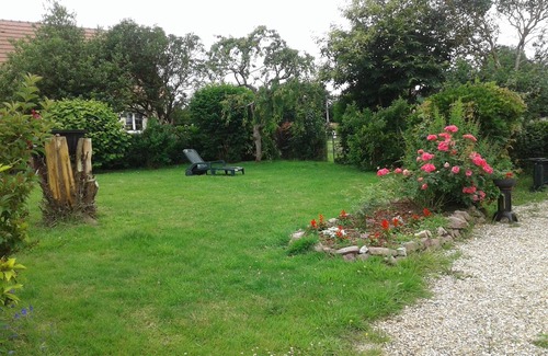 Etreville House | LONGERE IN PEACE 25 mins FROM HONFLEUR