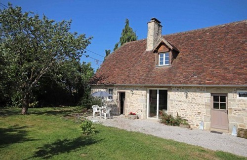 Colombiers House | Longere Normande - Mona Room